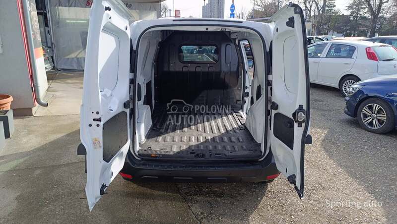 Renault Express 1.5 Dci