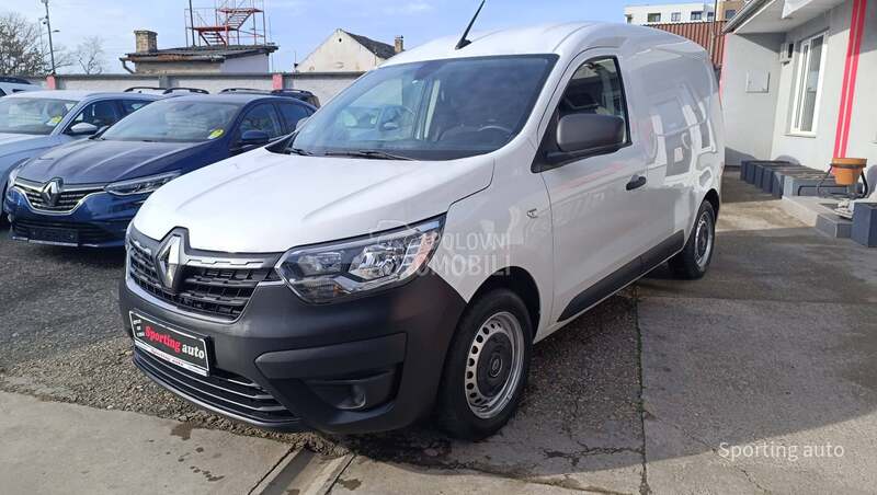 Renault Express 1.5 Dci