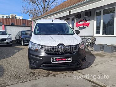 Renault Express 1.5 Dci