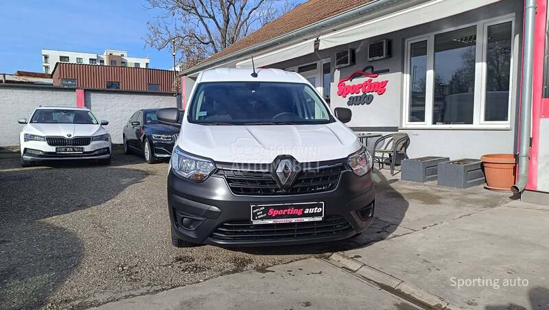 Renault Express 1.5 Dci