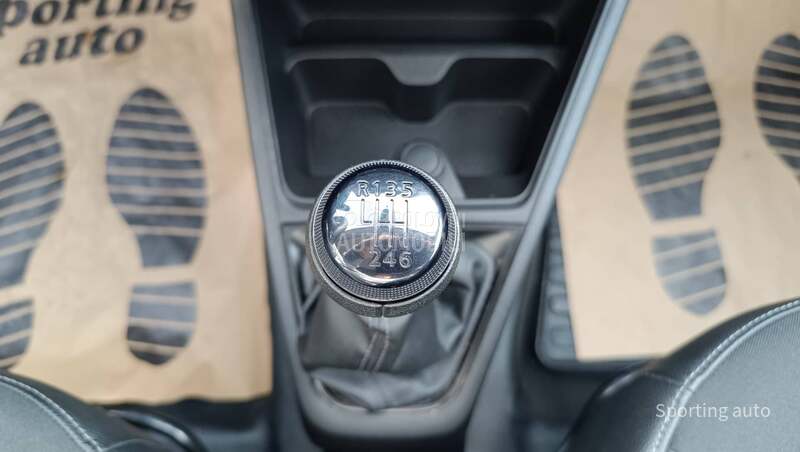 Renault Express 1.5 Dci