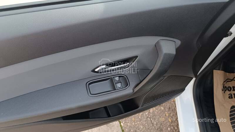 Renault Express 1.5 Dci