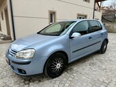 Volkswagen Golf 5 1.4