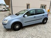 Volkswagen Golf 5 1.4