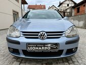 Volkswagen Golf 5 1.4