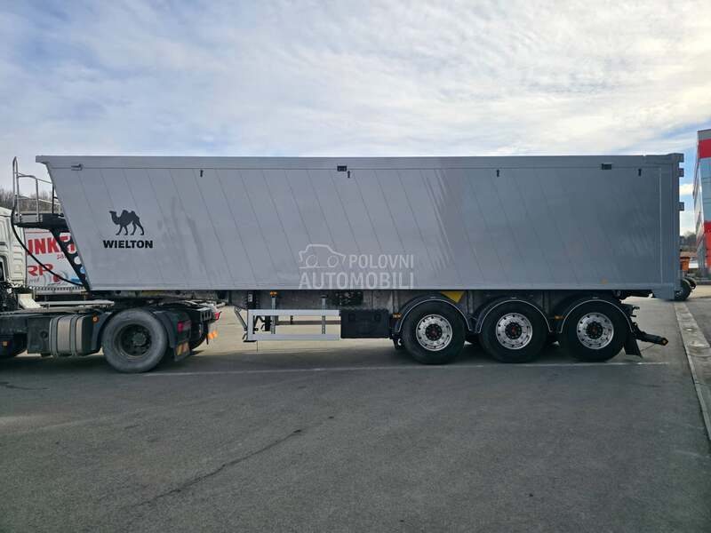 Wielton 50m3