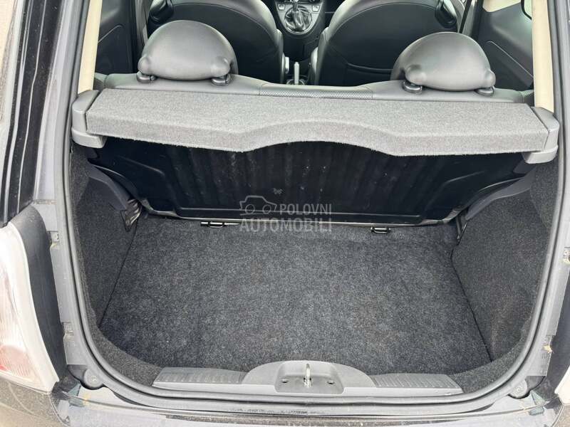 Fiat 500 1.2 8v