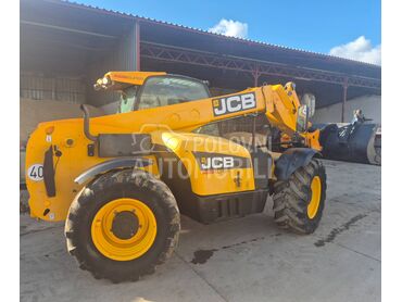 JCB 531 /70