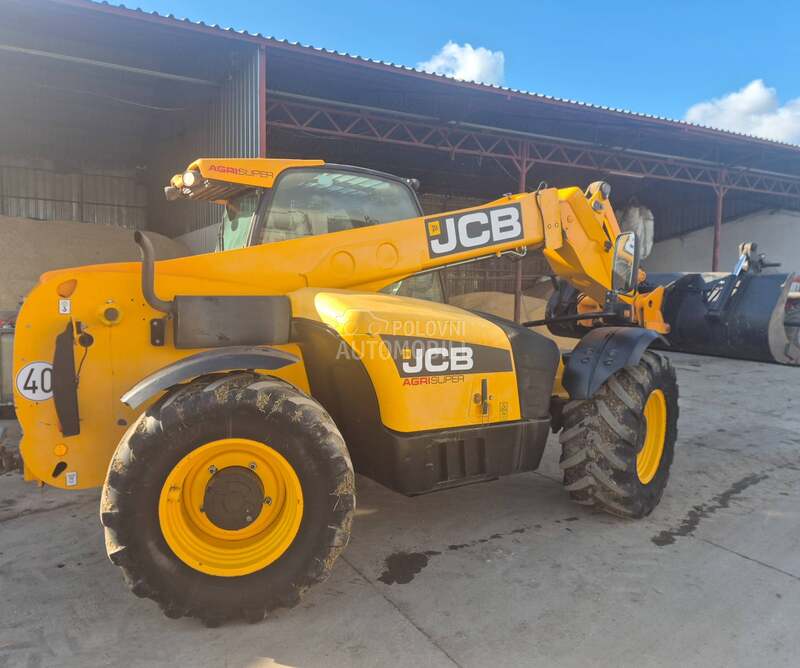 JCB 531 /70
