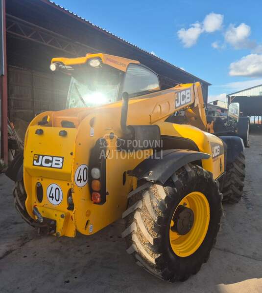 JCB 531 /70