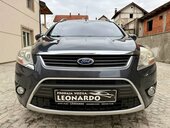 Ford Kuga 2.0 TDCI