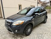 Ford Kuga 2.0 TDCI