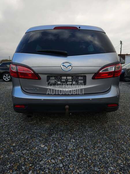 Mazda 5 