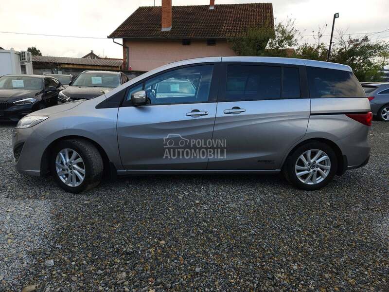 Mazda 5 
