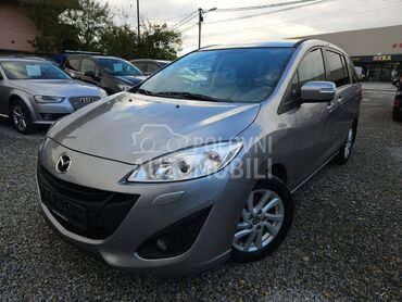 Mazda 5 