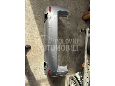 Zadnji branik GT karavan za Peugeot 508 od 2011. do 2018. god.