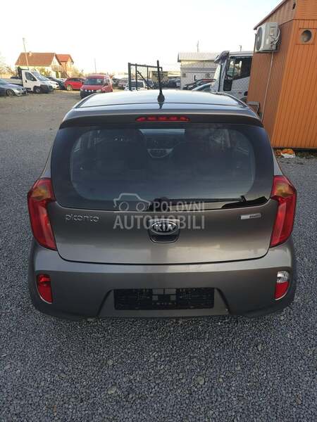 Kia Picanto 