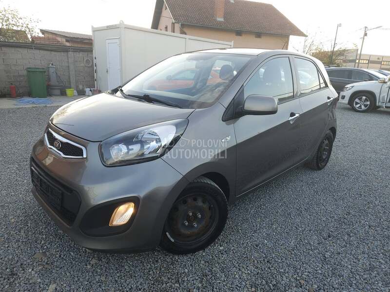 Kia Picanto 