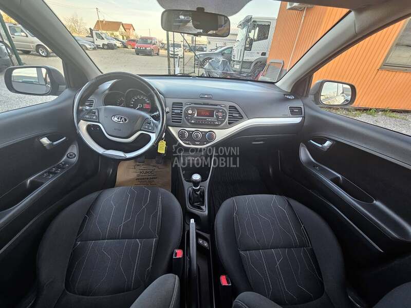 Kia Picanto 