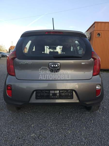 Kia Picanto 