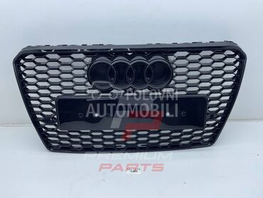 MASKA GRILLE GRILL za Audi A7