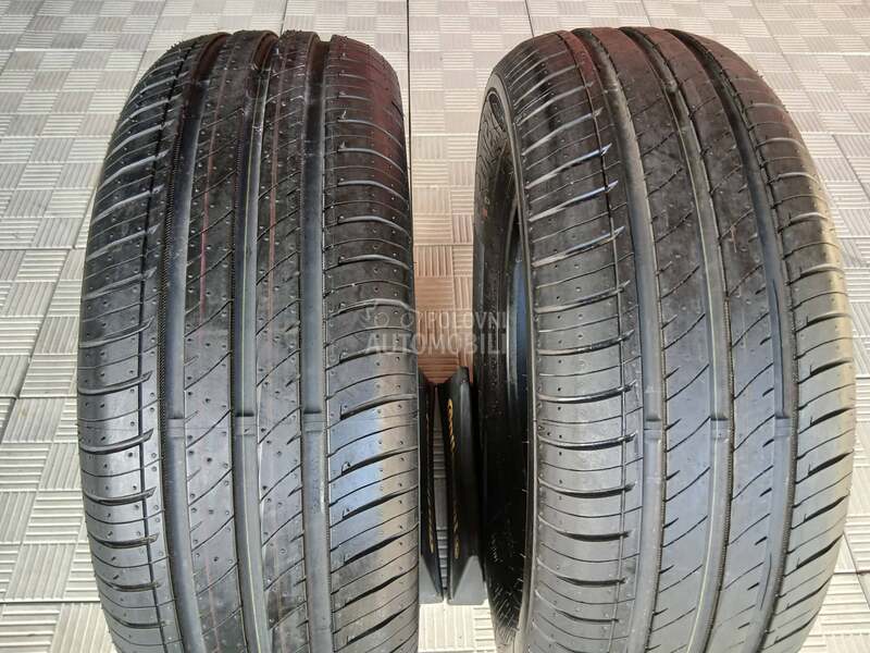 Nankang 215/65 R15 Letnja