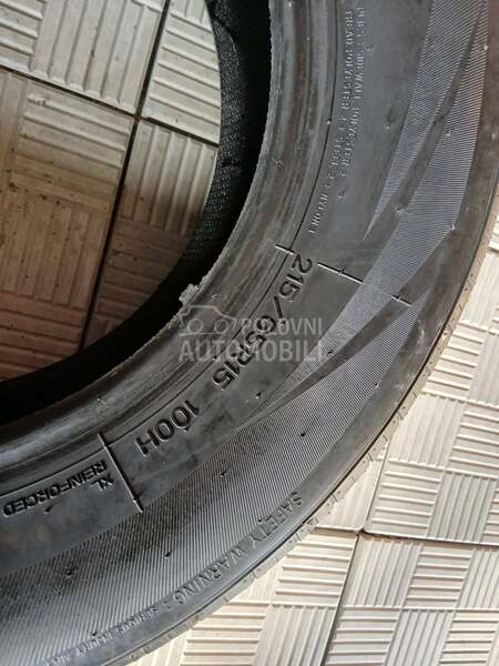 Nankang 215/65 R15 Letnja