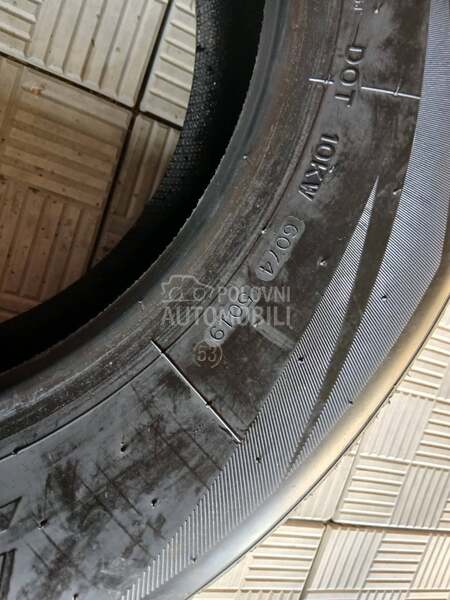 Nankang 215/65 R15 Letnja