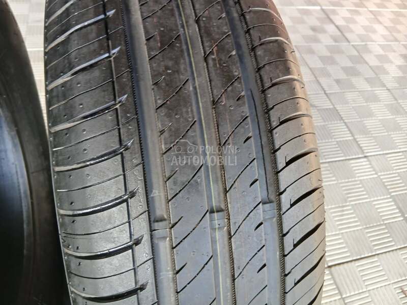 Nankang 215/65 R15 Letnja