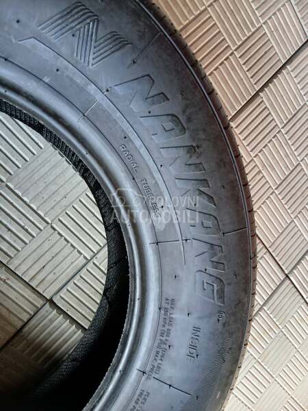 Nankang 215/65 R15 Letnja