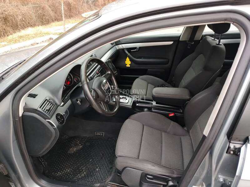 Audi A4 2.0 Tdi