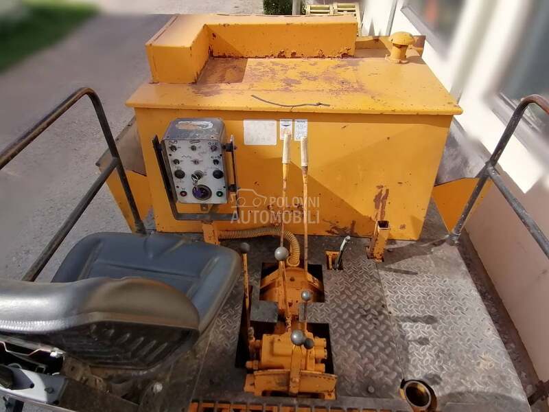 Demag FINISER DF 50 C