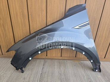 krila levo i desno za Volkswagen T-Roc