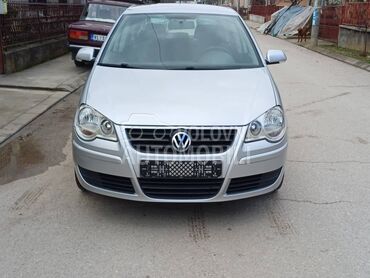 Volkswagen Polo 1.4