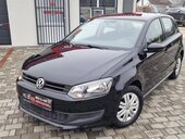 Volkswagen Polo 1.2