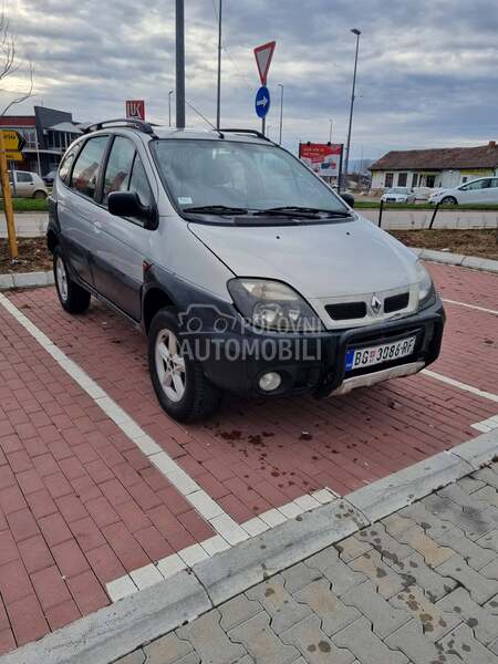 Renault RX 