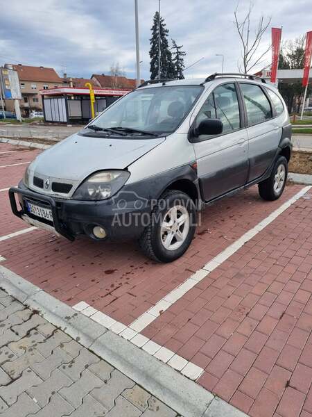 Renault RX 
