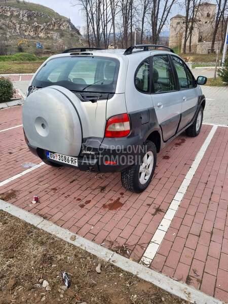 Renault RX 