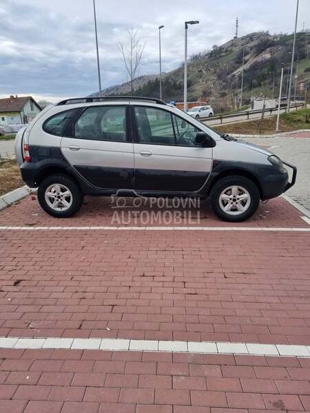Renault RX 