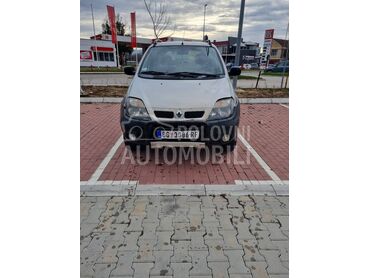 Renault RX 