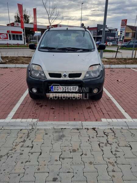 Renault RX 