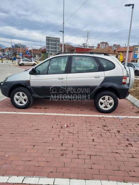 Renault RX 