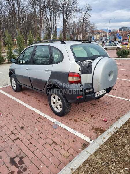 Renault RX 