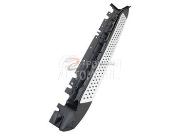 Pragovi E70 za BMW Ostalo