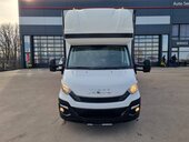 Iveco 35 S15 ŠIROKI 2.50 N0V