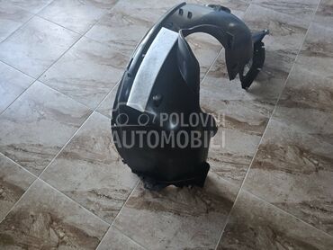 POTKRILA LEVO I DESNO za Volkswagen T-Roc od 2017. do 2025. god.