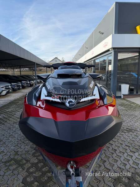 Sea-Doo RXT X RS 325 NOV U SRB