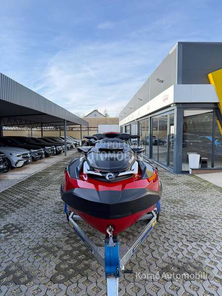 Sea-Doo RXT X RS 325 NOV U SRB