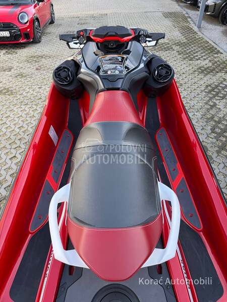 Sea-Doo RXT X RS 325 NOV U SRB