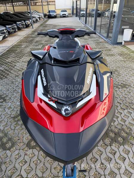Sea-Doo RXT X RS 325 NOV U SRB